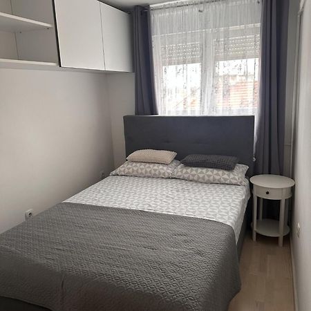 Apartamento Prekrasan Mali Stan Matilda U Zagrebu Exterior foto