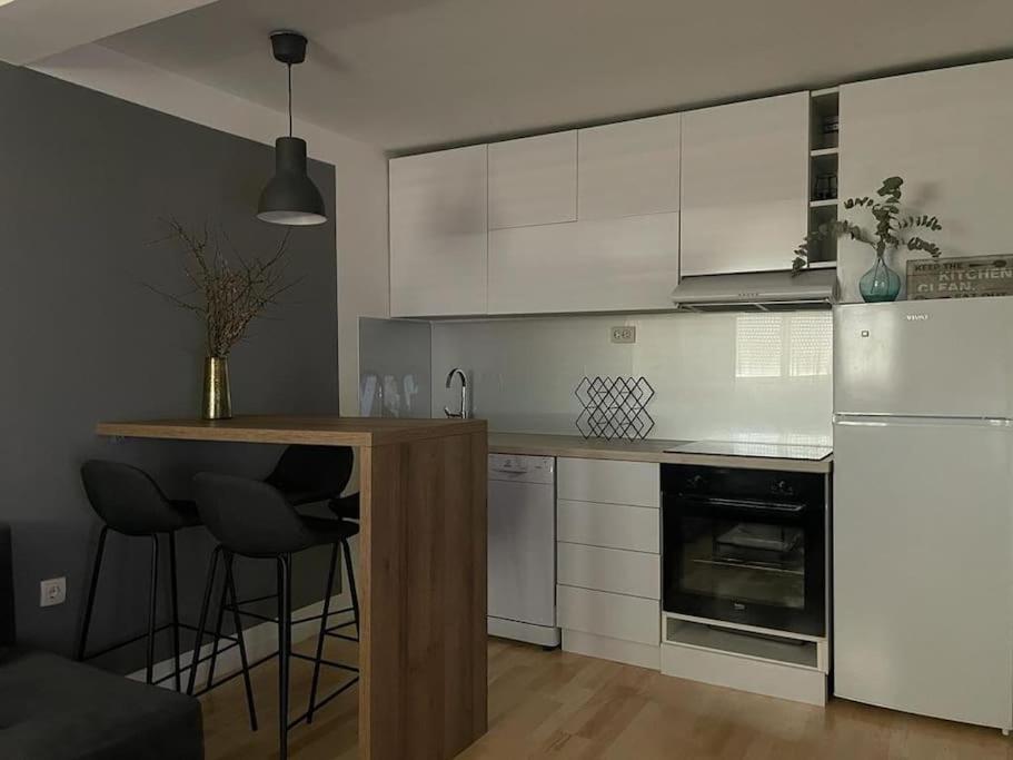 Apartamento Prekrasan Mali Stan Matilda U Zagrebu Exterior foto